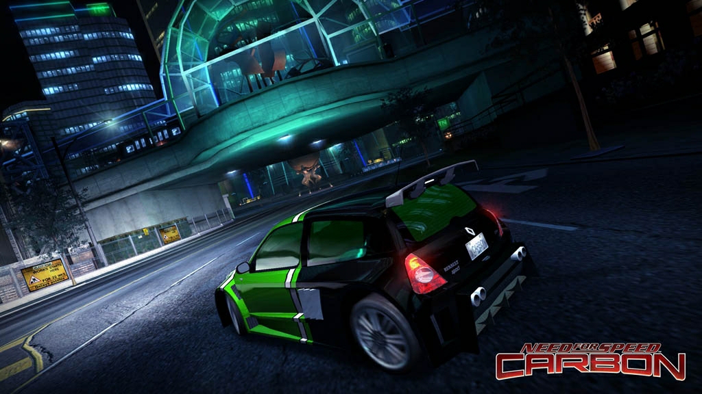 Need for Speed: Carbono - Imagen 28